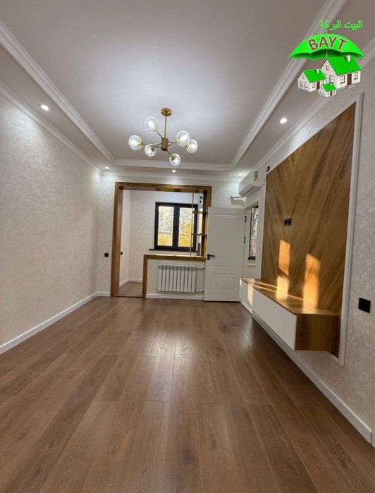 х Хамза Метро 2/4/4 Чиланзар 3 квартал,Орт.Эстимед,Евро Ремонт