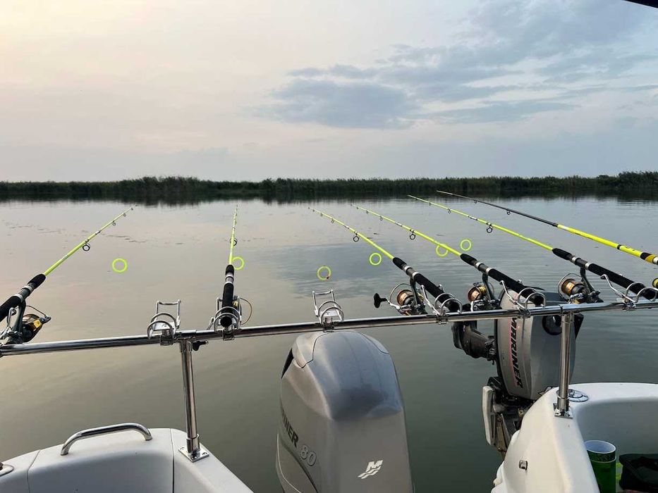 Mariner (mercury) 80 hp SUA