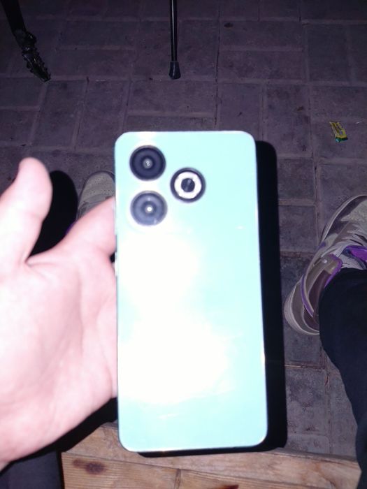 Продаже Infinix smart 8