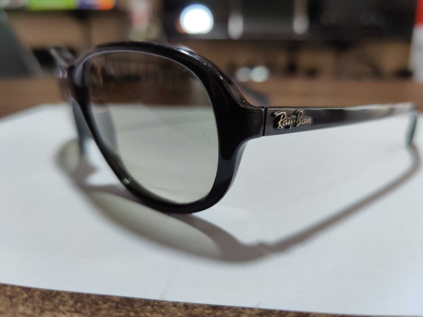 Слънчеви очила Ray-Ban RB4153