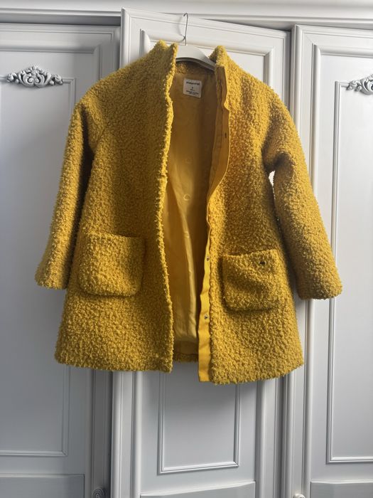 Vand rochita Mayoral Abel lula stare bunaspentru 4-6 ani 8-9 Mayoral