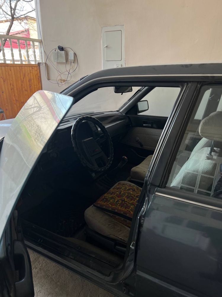 Subaru 4x4. Sotiladi