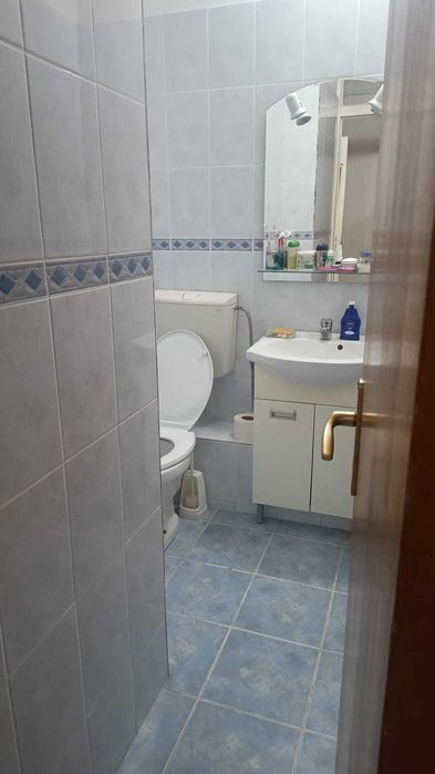 Berceni-metrou Piata Sudului