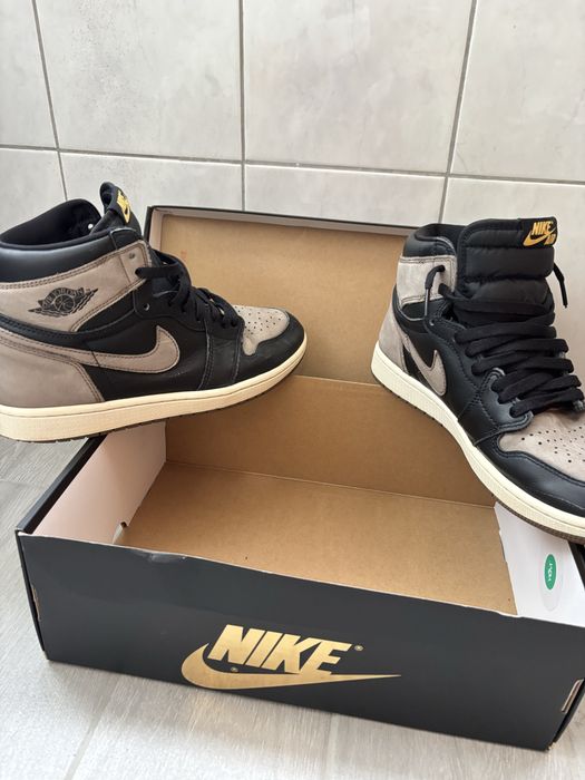 Adidasi originali Nike