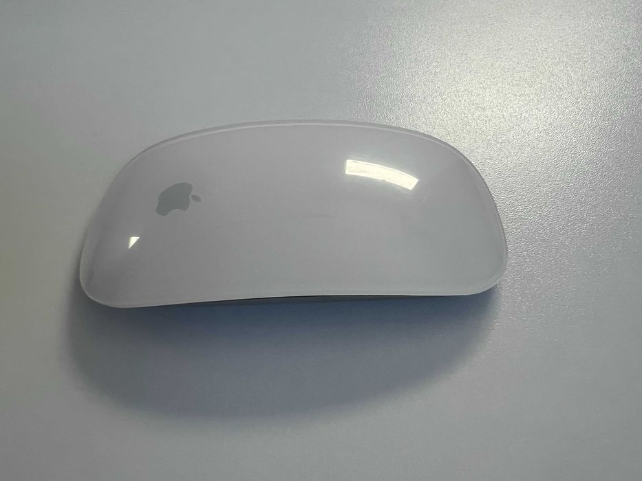 Apple Magic Mouse A1296