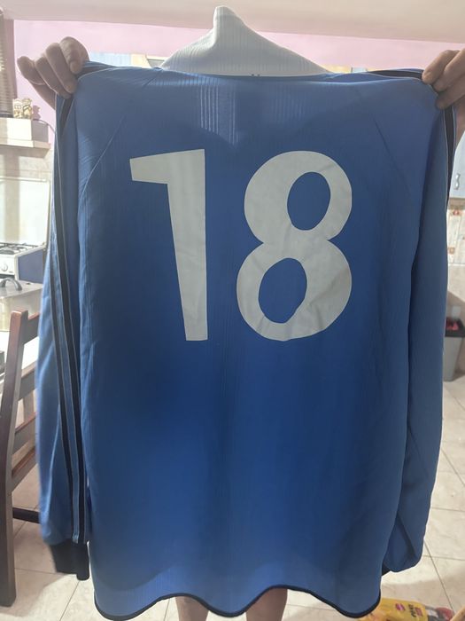 Tricou real madrid 2004-2005 Original