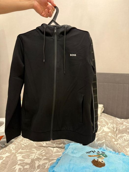 Спортивный костюм