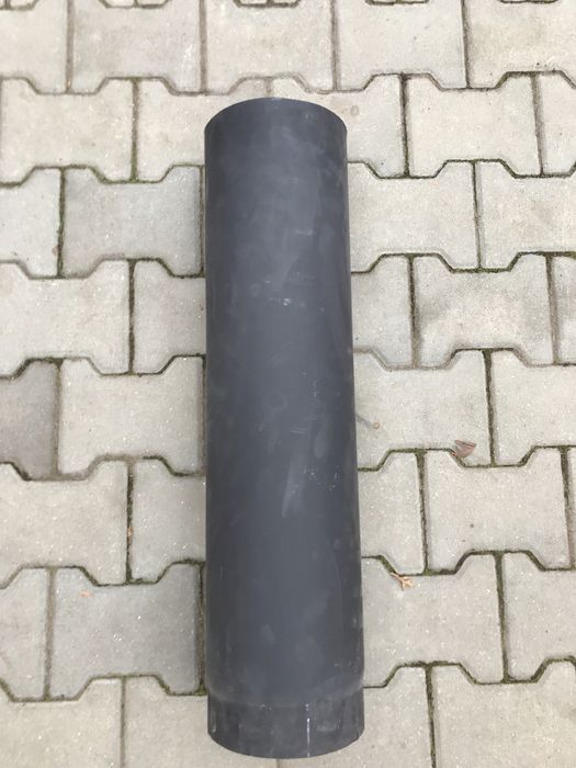 Burlan evacuare fum 180