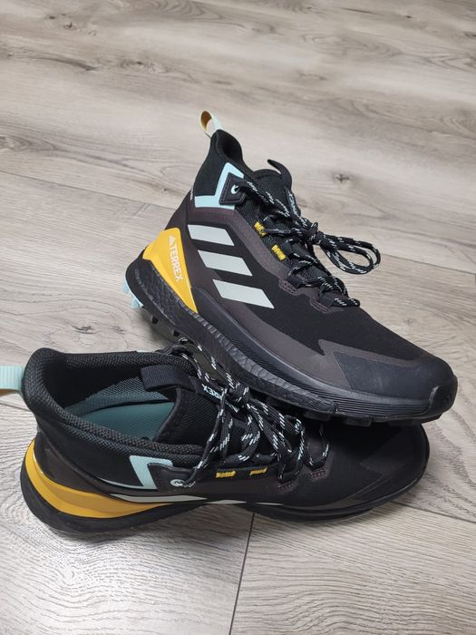 Adidas Terrex Gore-Tex 42 2/3