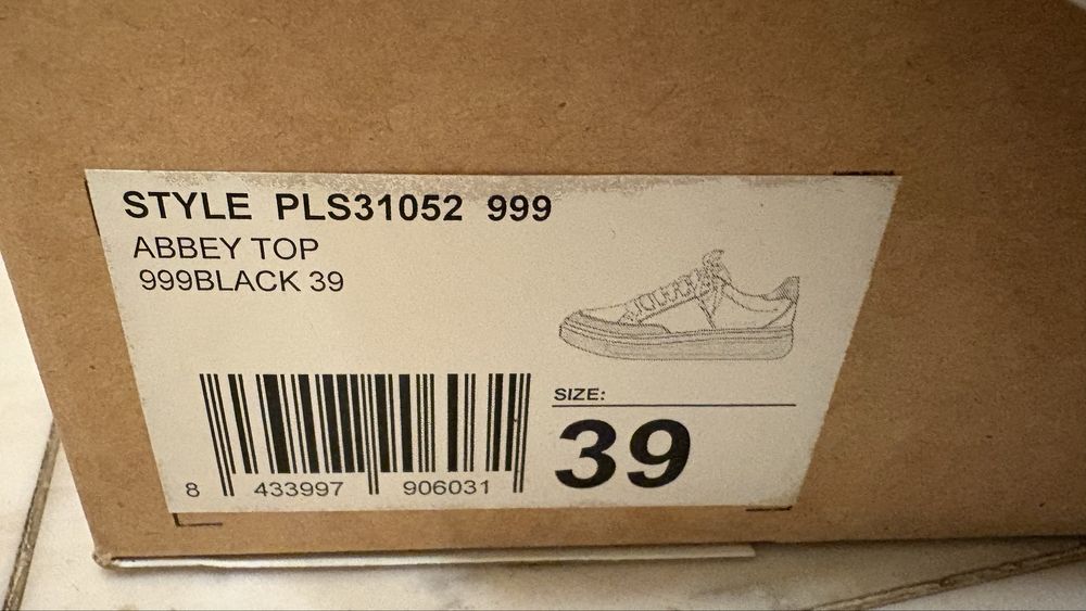 Спортни обувки/сникърси Pepe Jeans