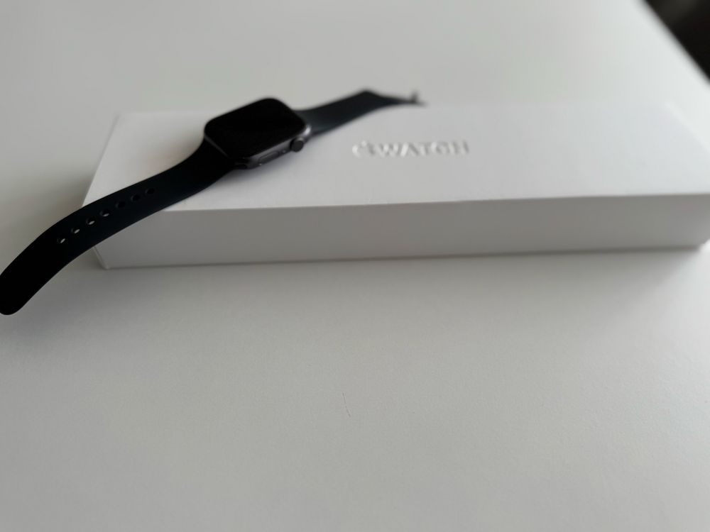 Apple watch S6 44mm