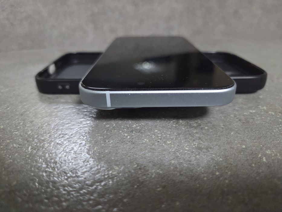 Iphone 15 Blue 128GB