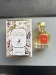 Maison Alhambra Baroque Rouge 540