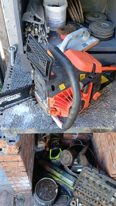 Vând drujba chinezeasca