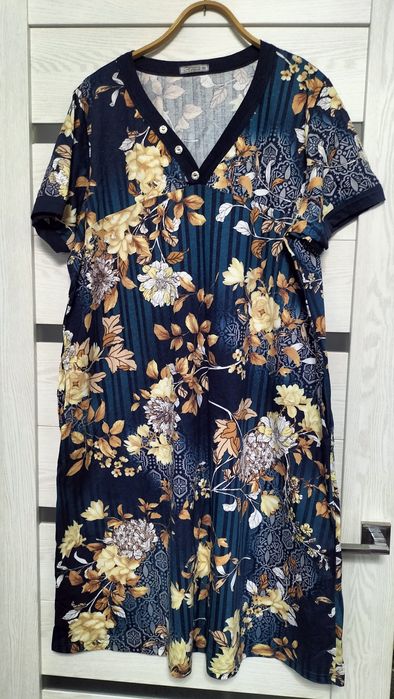 Платье х/б продаются