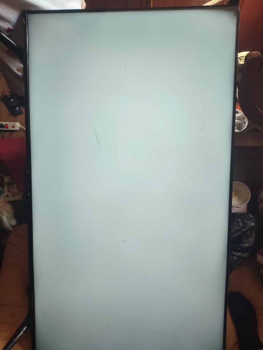 Xiaomi p1 50 диагональ