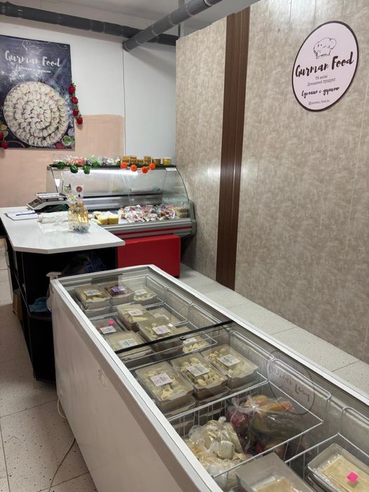 Продам бизнес.