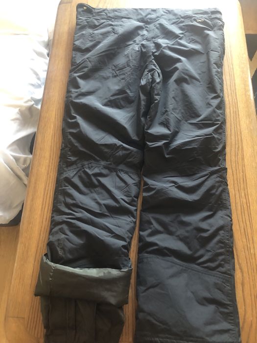 Pantaloni de sky barbati 2 perechi!