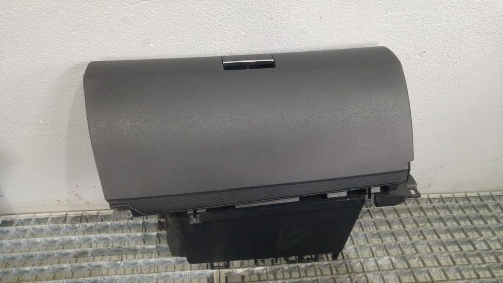 Torpedou mercedes a-class w169