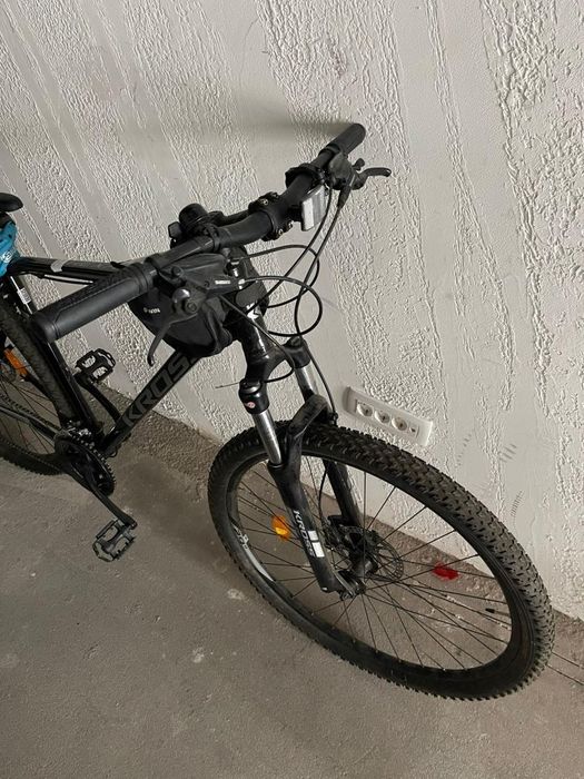 Bicicleta Kross Hexagon 6.0 Dimensiune cadru L -A-