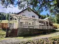 Casa de vacanță Râușor Retezat