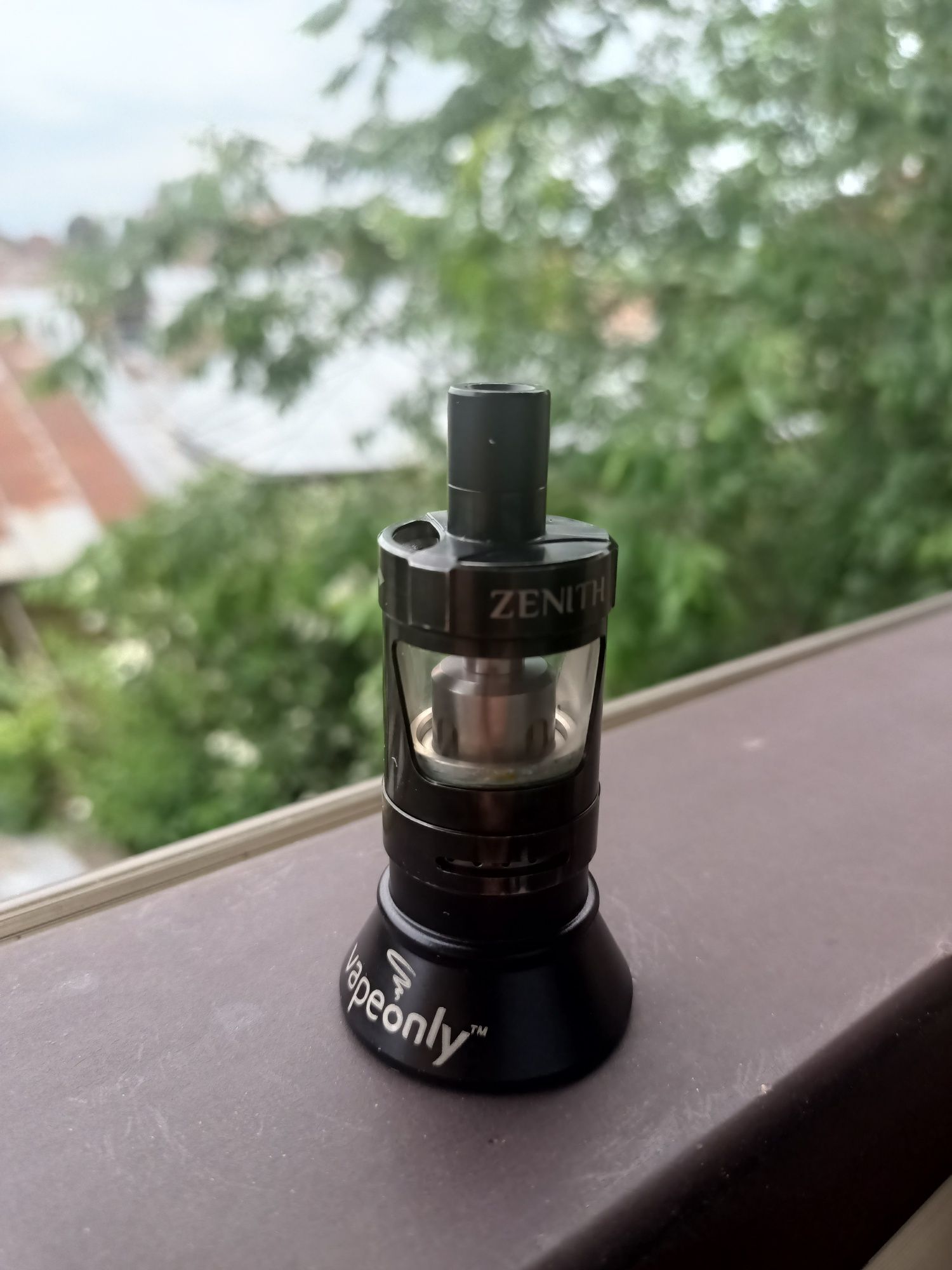 Innokin Zenith inox