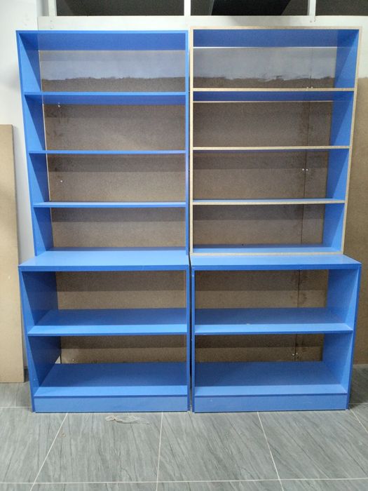 Продам полки хорошие