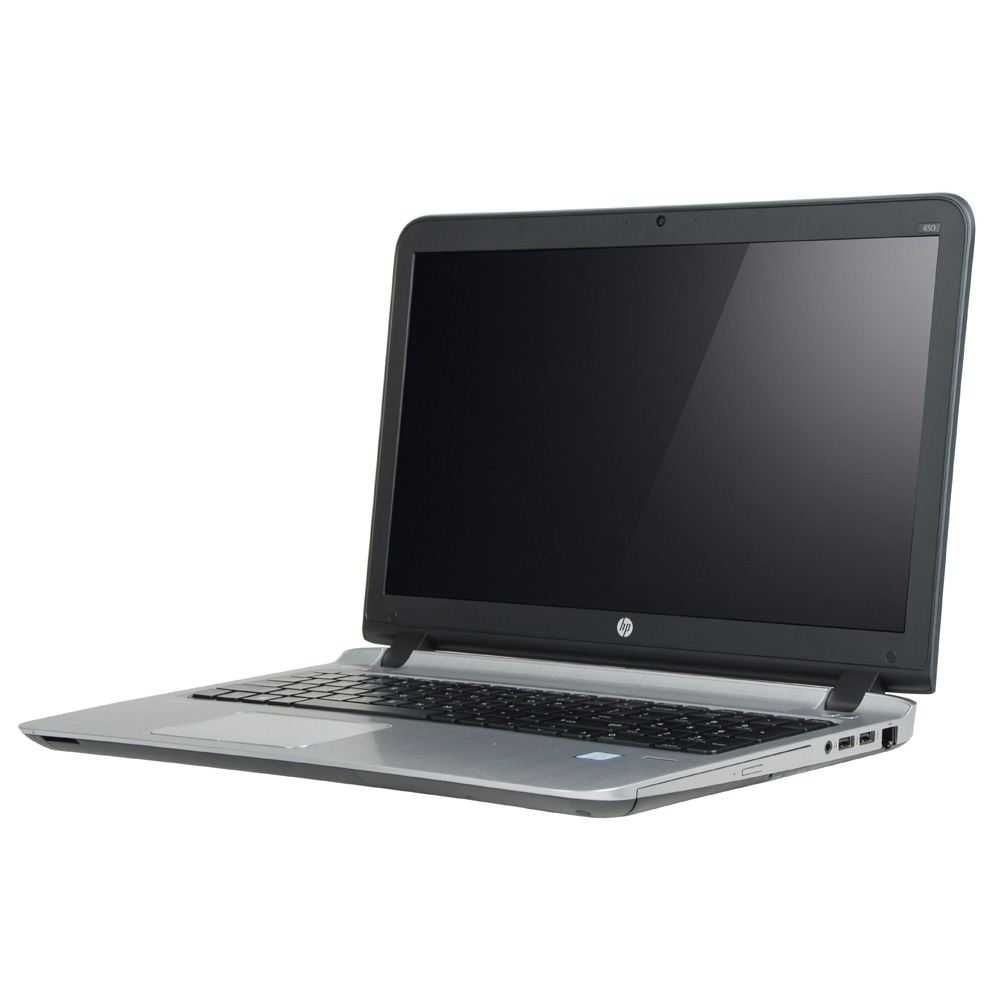 Лаптоп HP ProBook 450 G3