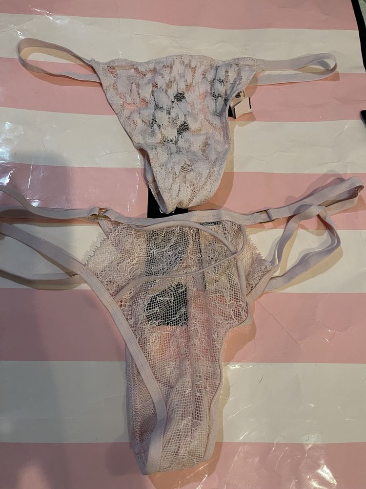 Lenjerie intima Victoria’s Secret