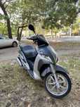 Скутер пежо 250cc