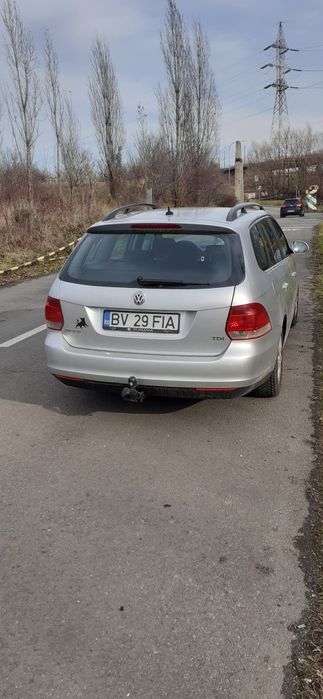 Volkswagen golf 5  1.9 tdi