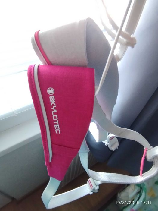 Колан за катерене висок клас