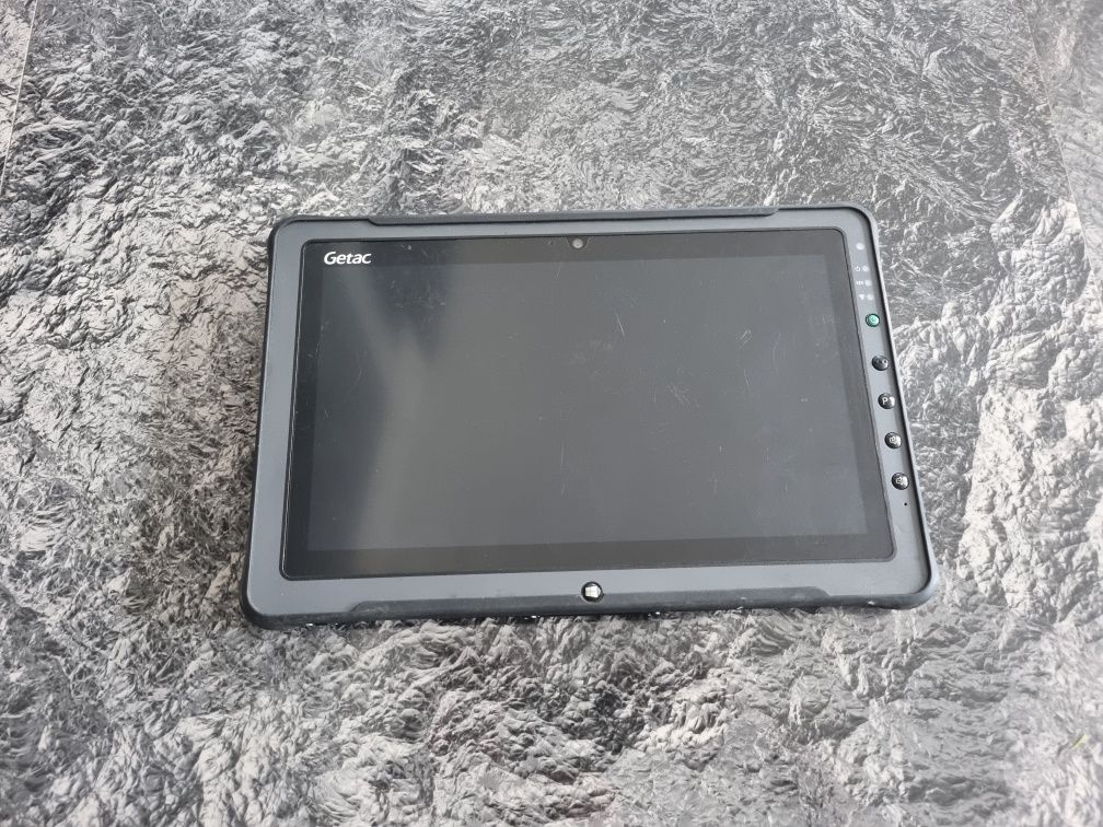 Getac F110 G5 i5 8365U, 8GB ram, 256GB SSD, Tableta, Diagnoza