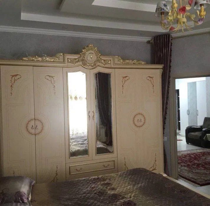 Arenda kavrtira Shayxontoxur tumani