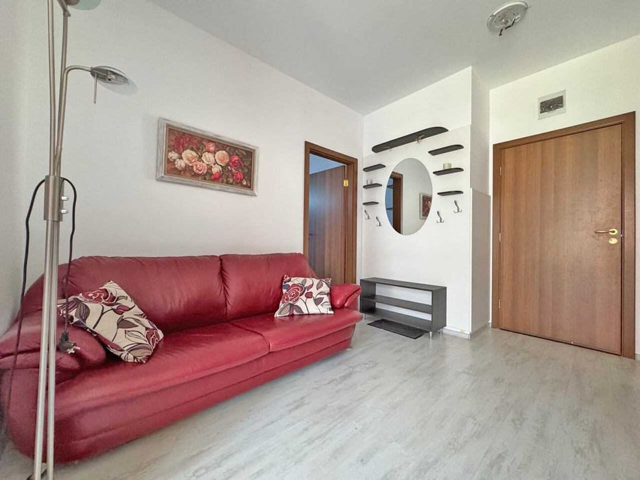 Продава се Тристаен апартамент в к.к. Слънчев бряг - 70 кв.м за 922 €/кв.м - Снимка #5