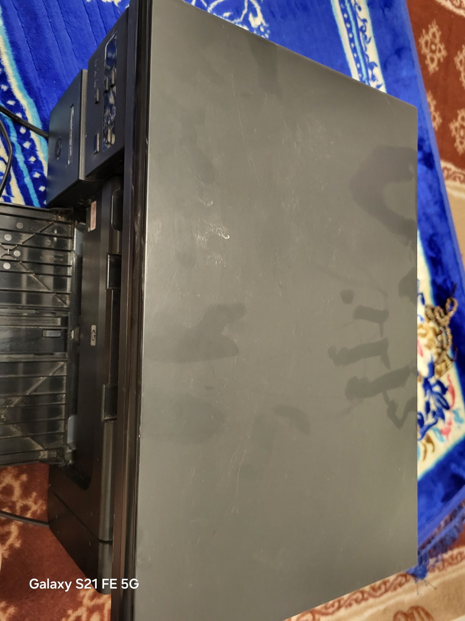 Продам нерабочие принтеры от компаний Hp