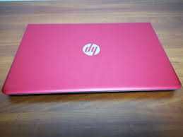 vand laptop HP  17-l244nl
