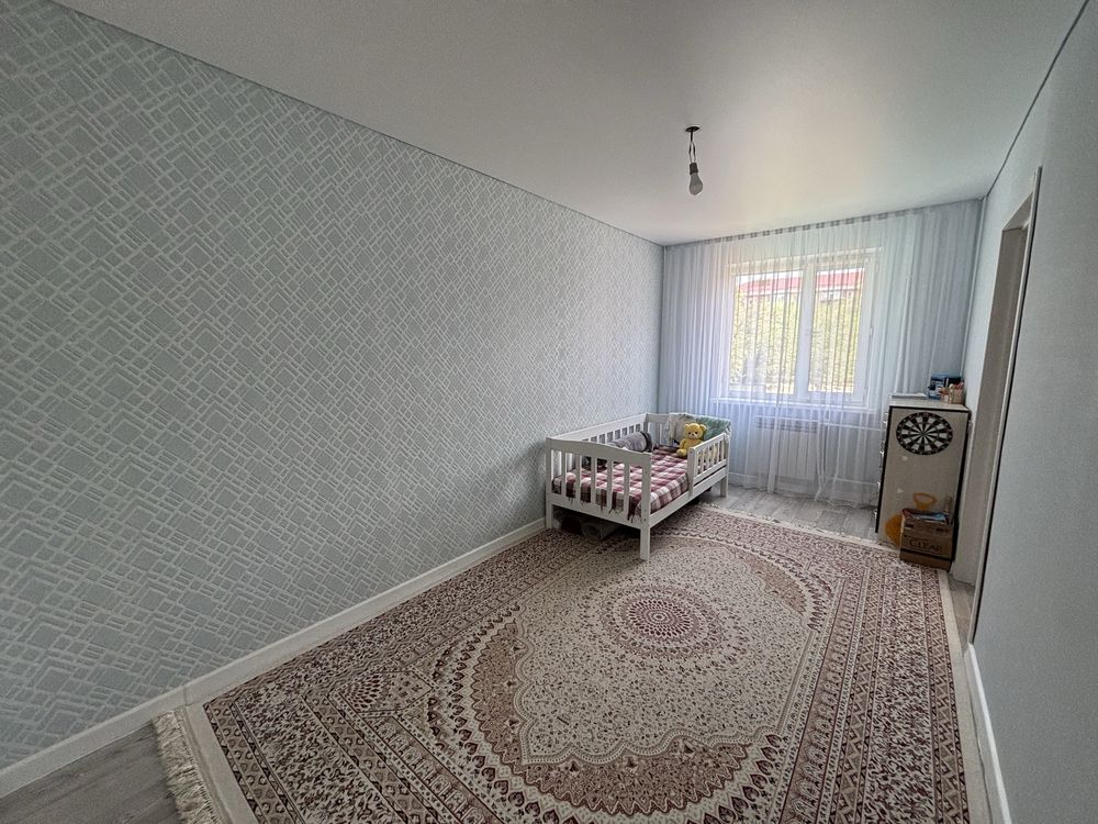 Продам 2х комн. кв. в районе Киселева, Абилкайыр хана дом 12