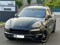 Porsche Cayenne GTS - 2012 E5 - 3.0 - 245 - Inreprosabil