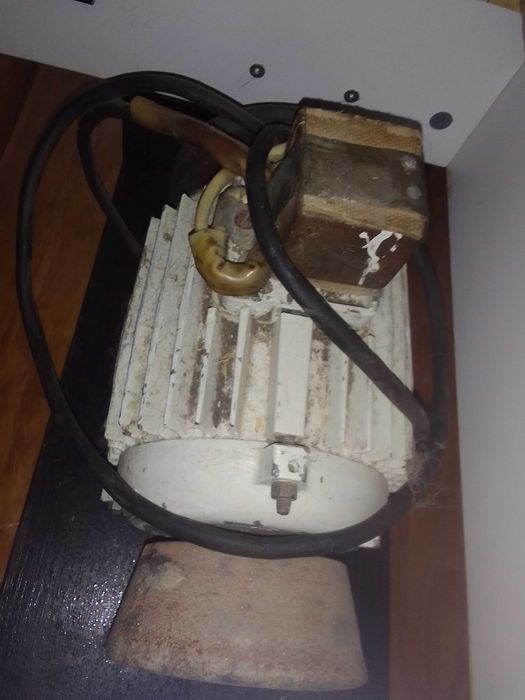 точильный станок