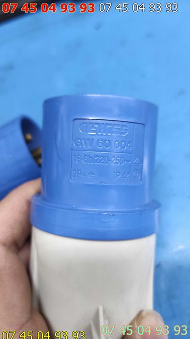 priza prize 380v noi pret pe bucata