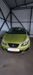 Seat Ibiza Impecabilă
