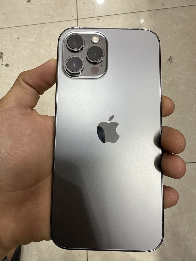 iphone 12Pro max