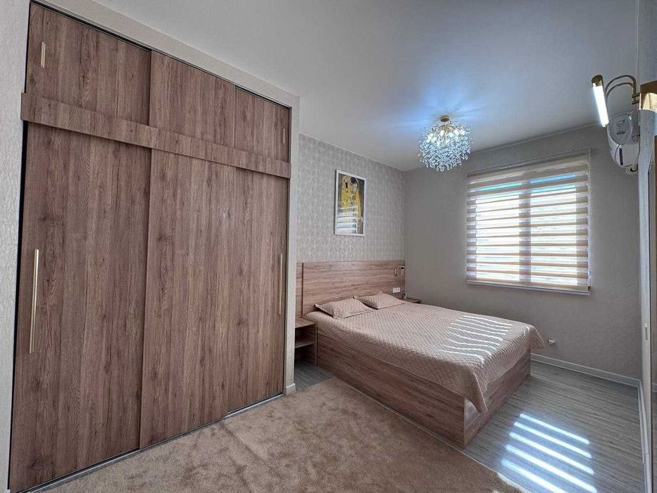 3 хоналик квартира 7 этаж, крытый савдо мажмуаси