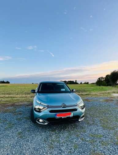 Citroen E C40 an 2022 50 kw