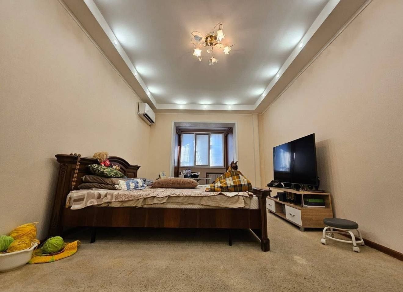 Продам 2/3/4 Паркентский Г. Петрова 77 серия