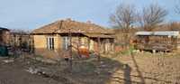 Къща в село Овчарово