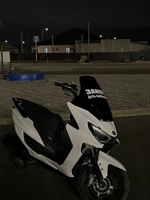 Maxi мапед сатлат 150куб