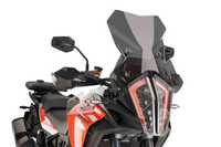 Parbriz touring PUIG KTM 1290 Super Adventure