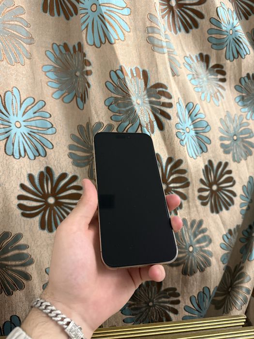 Vand urgent !! Iphone 16 pro max 100% 256gb